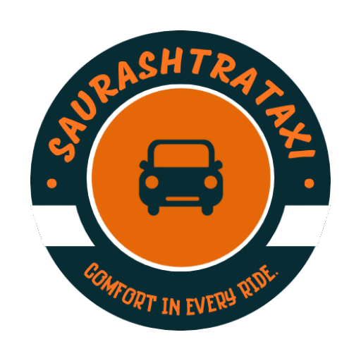 Saurashtra Taxi