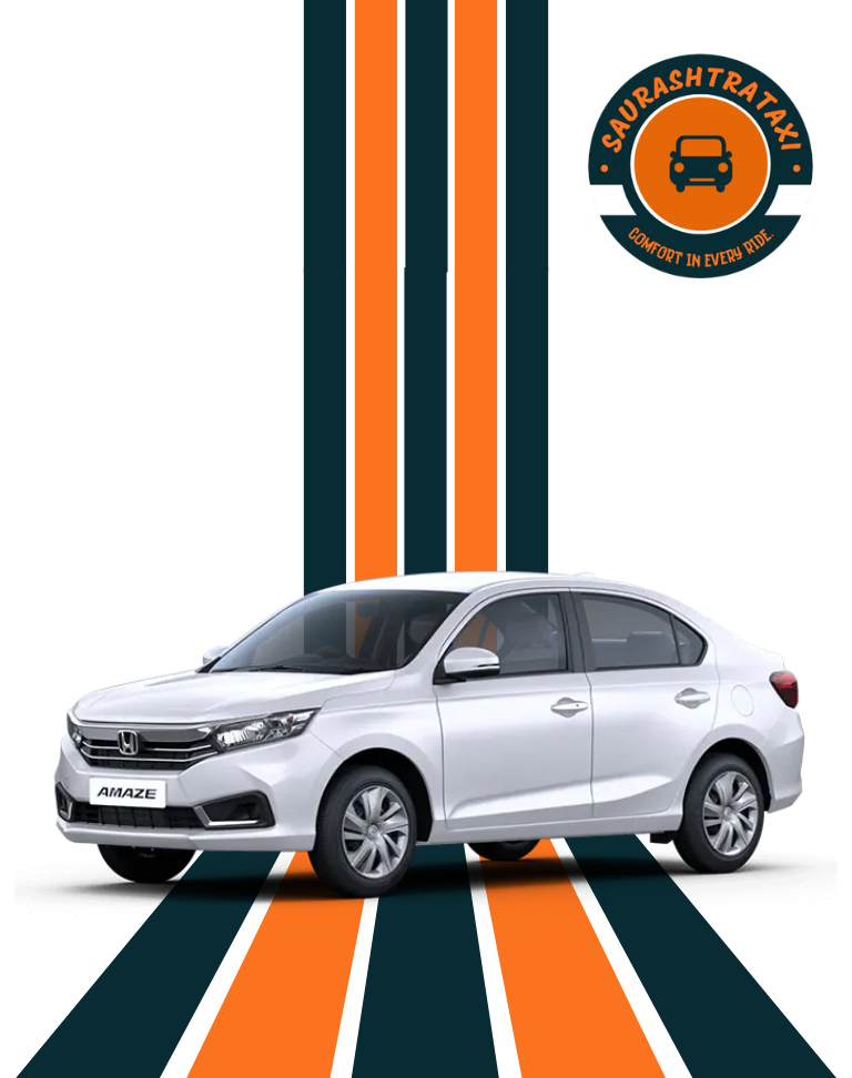 Honda Amaze ₹11/- Per KM