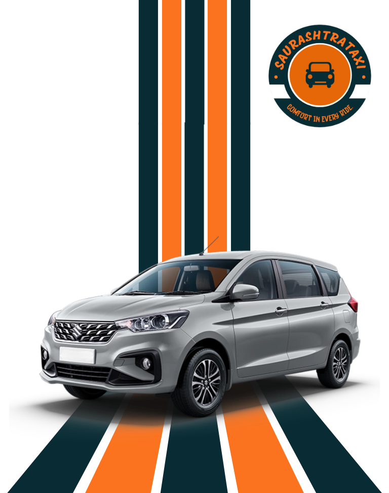 Suzuki Ertiga ₹12/- Per KM