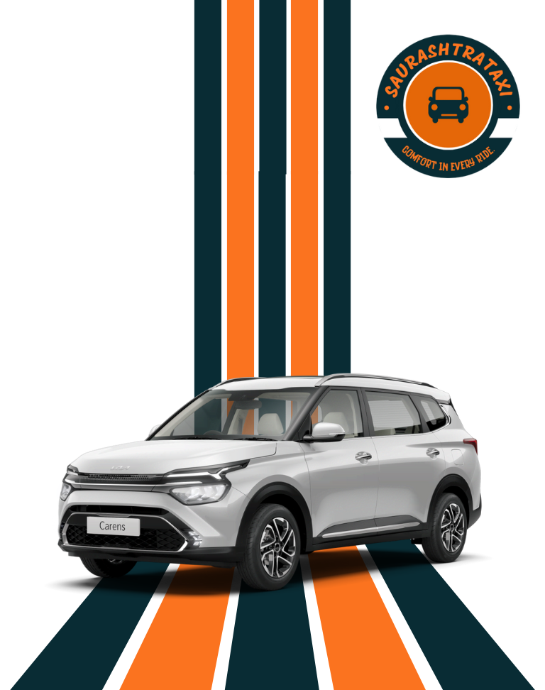 Kia Carens ₹16/- Per KM