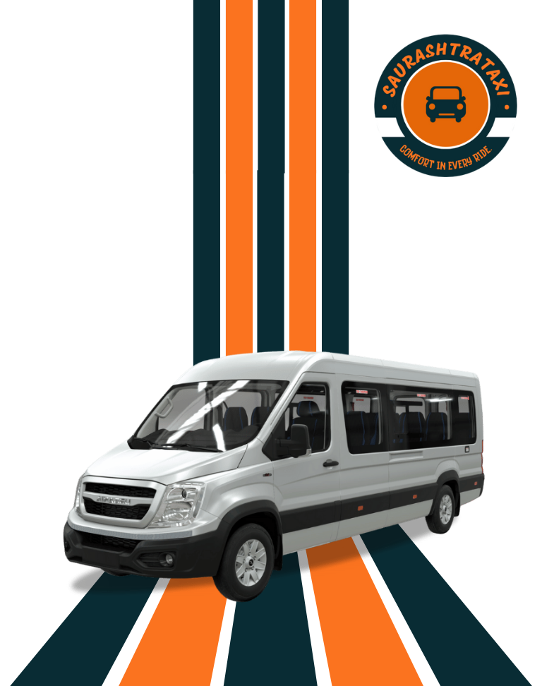 Urbania ₹32/- Per KM